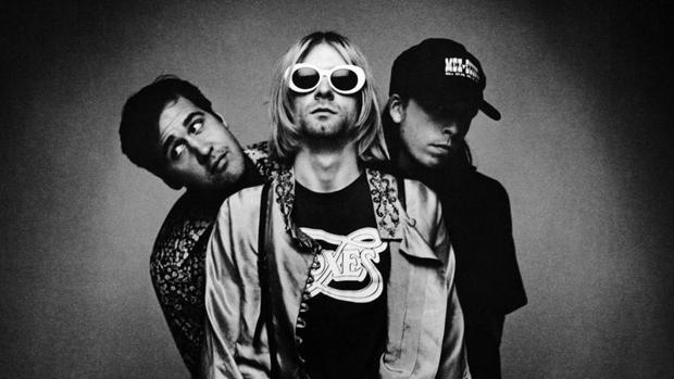 NIRVANA