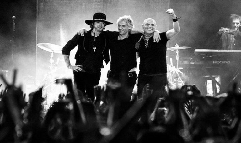 SODA ESTEREO
