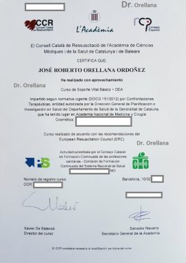Titulo de RCP editado